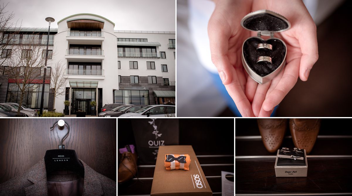 Galway Wedding Photographer