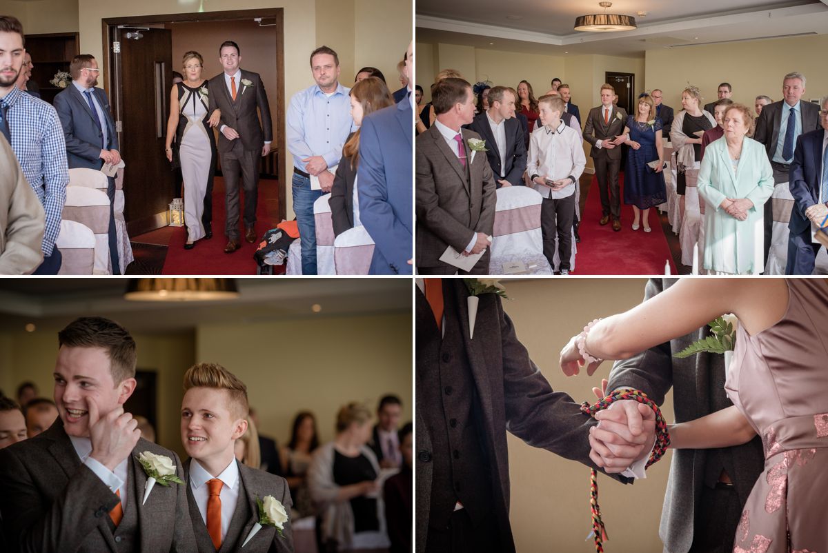 Galway Wedding Photographer