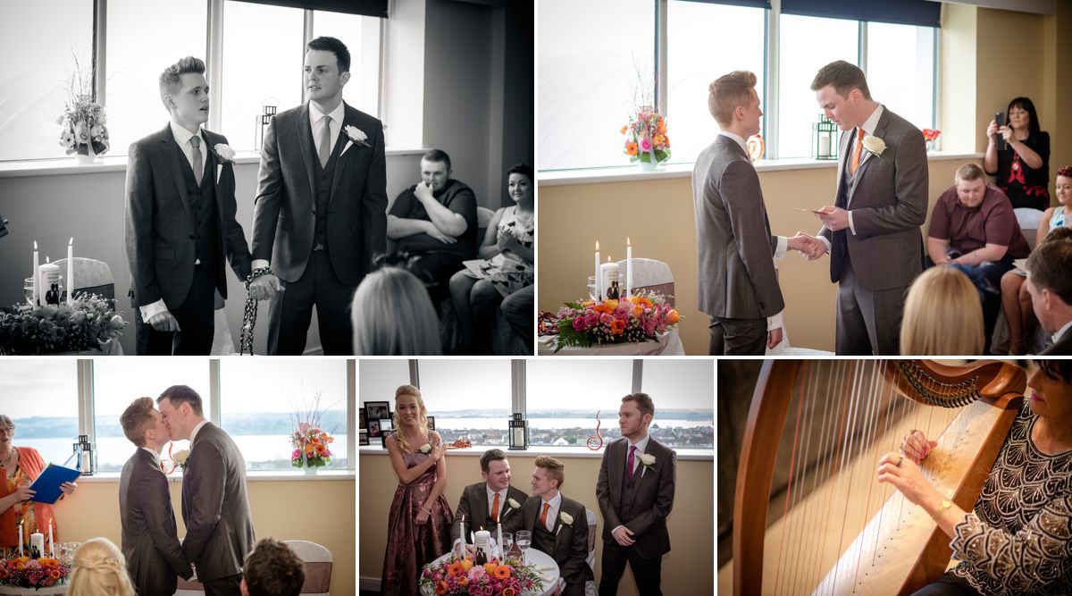 Galway Wedding Photographer