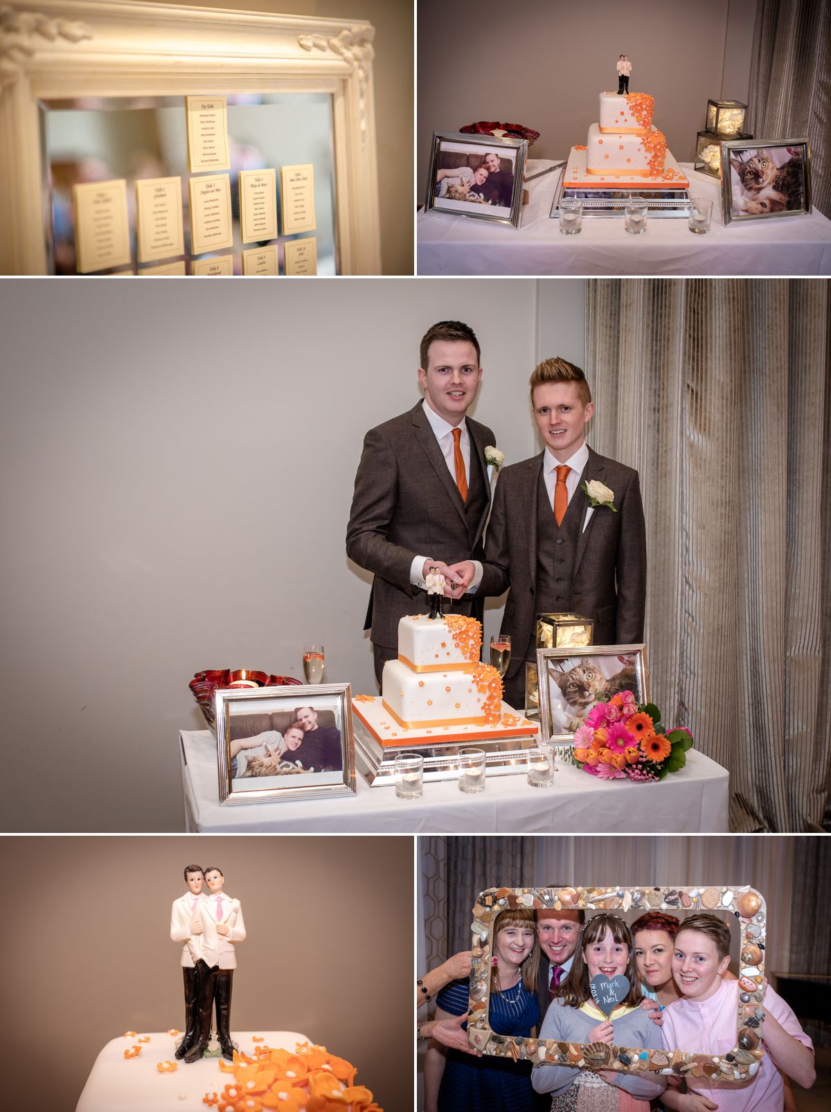 Galway Wedding Photographer