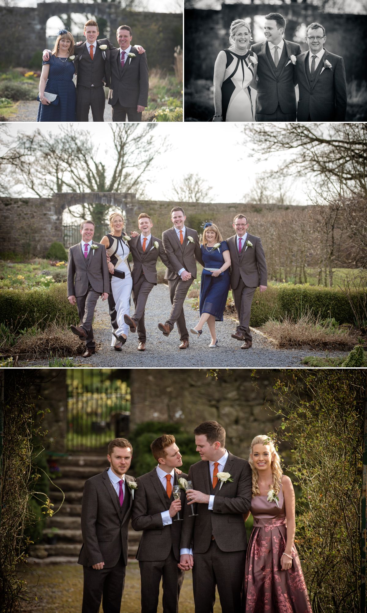 Galway Wedding Photographer