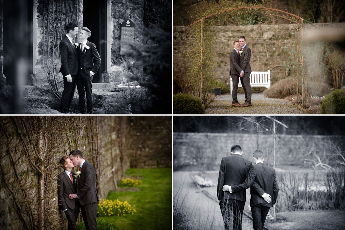 Galway Wedding Photographer