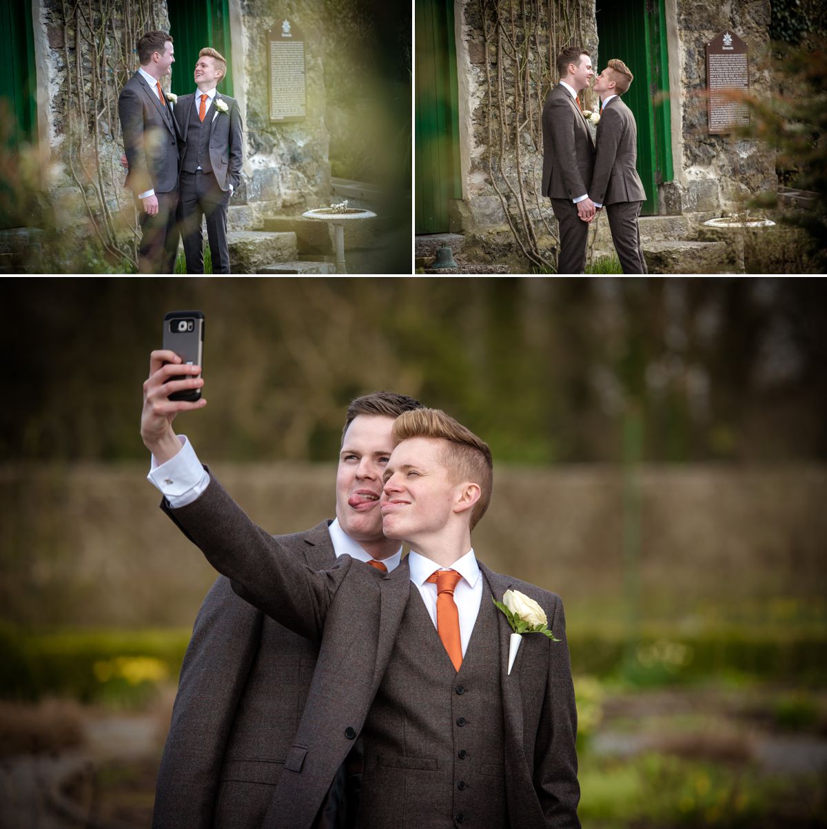 Galway Wedding Photographer