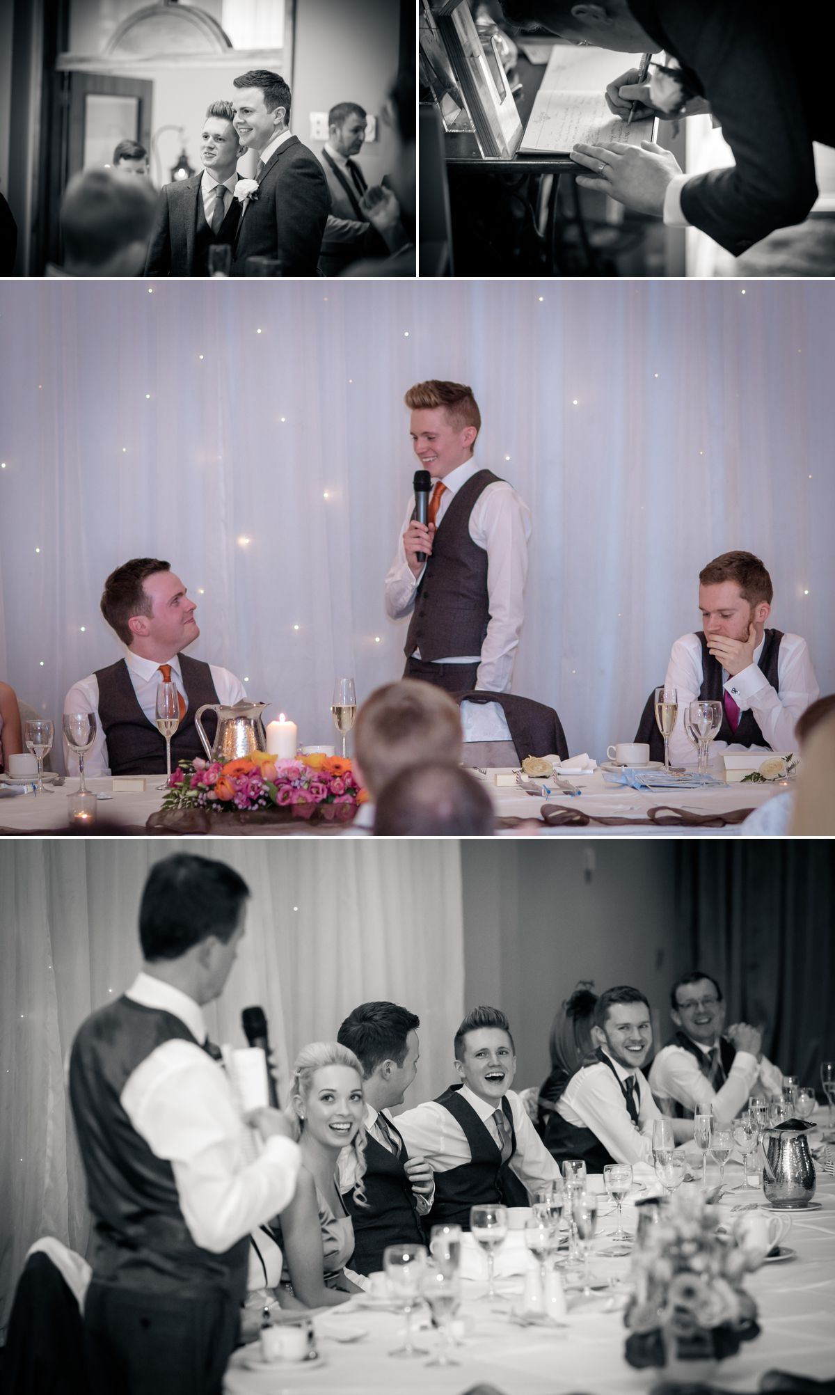 Galway Wedding Photographer