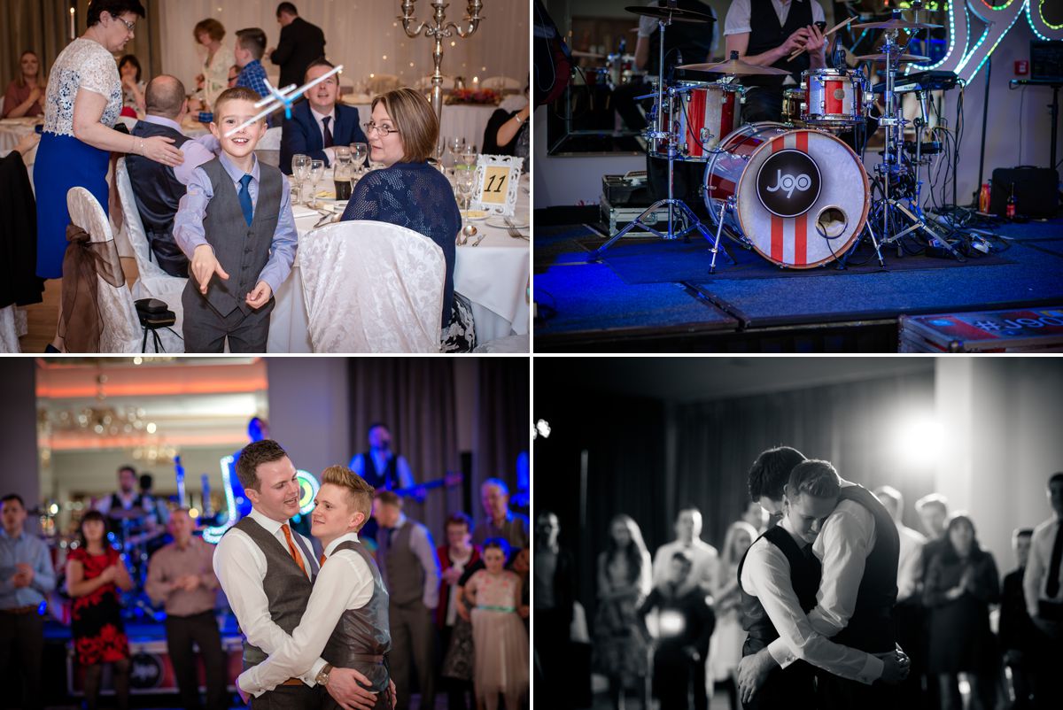 Galway Wedding Photographer