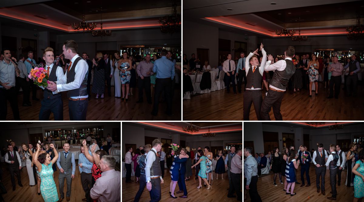 Galway Wedding Photographer