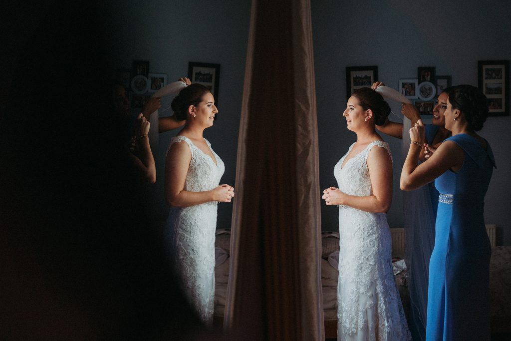 Galway Wedding Photographer