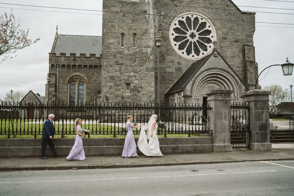 Clare Wedding Photographer