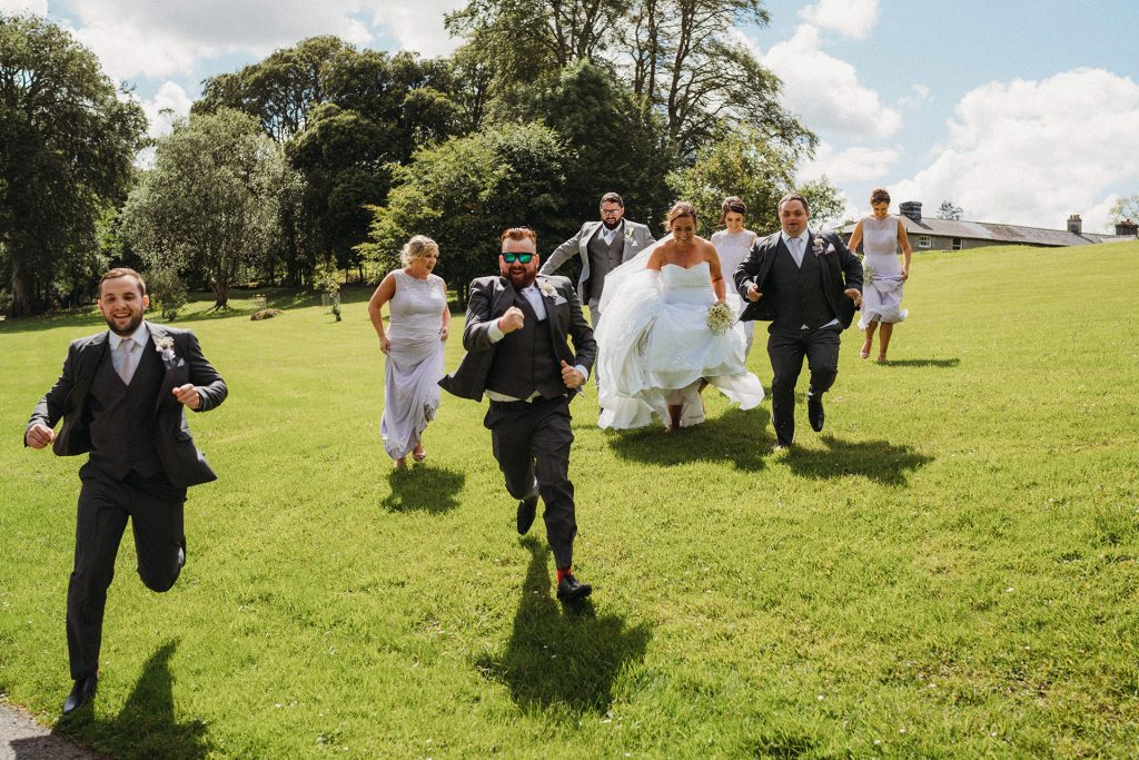 Galway Wedding Photographer