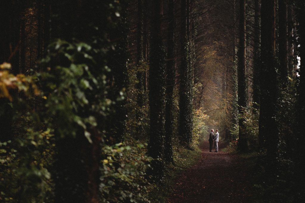 Galway Wedding Photographer