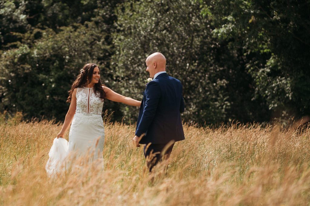 Galway Wedding Photography