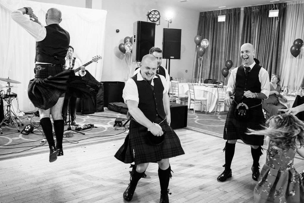 Galway Wedding Photographer