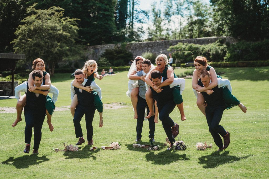 Wedding Photography Galway