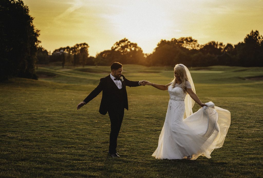 Galway Wedding Photography