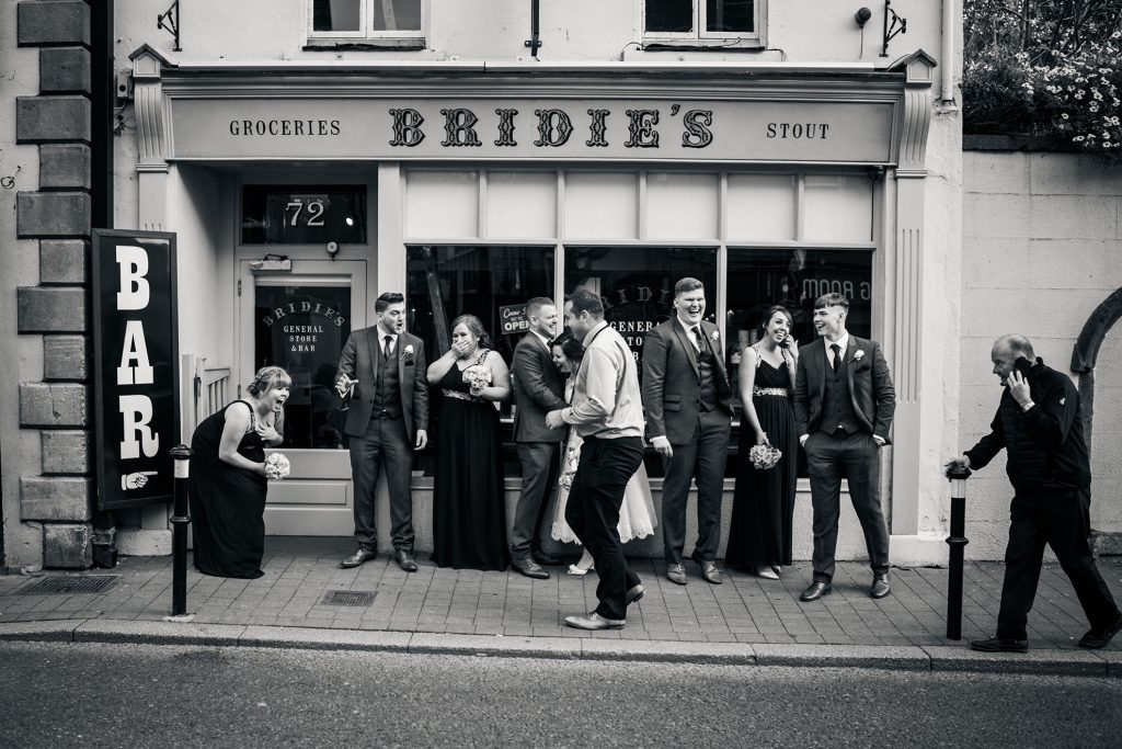 Galway Wedding Photographer