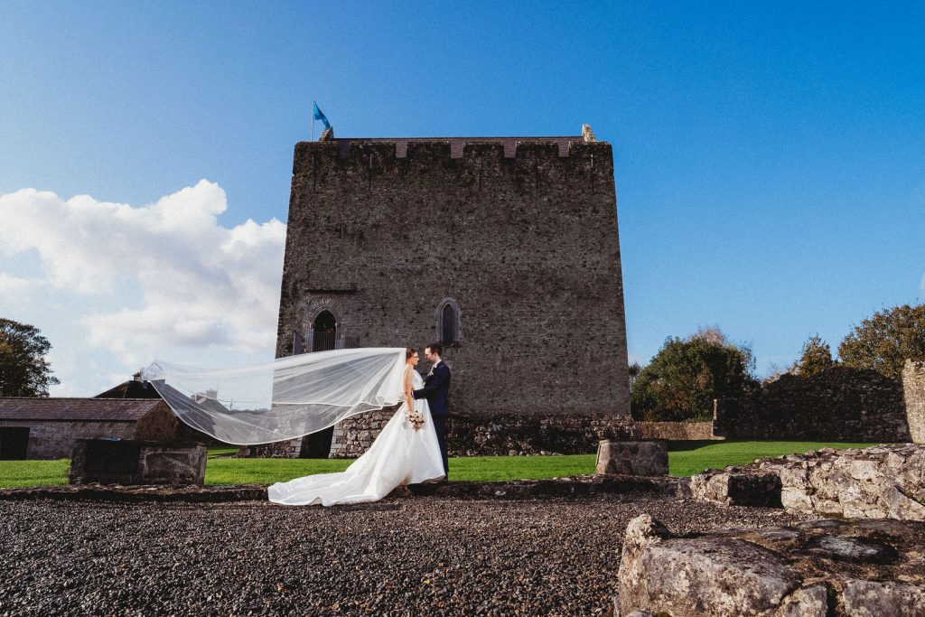 Loughrea Wedding