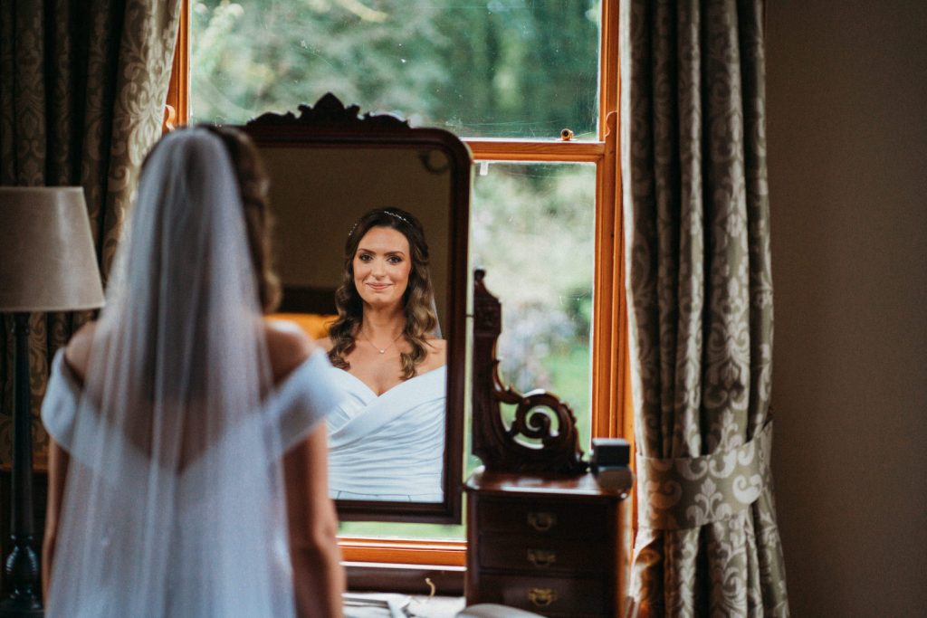 Mount Falcon Wedding