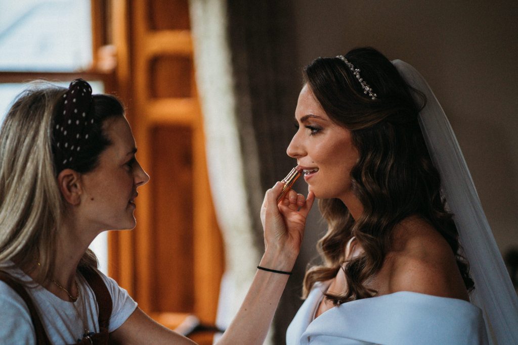 Mount Falcon Wedding