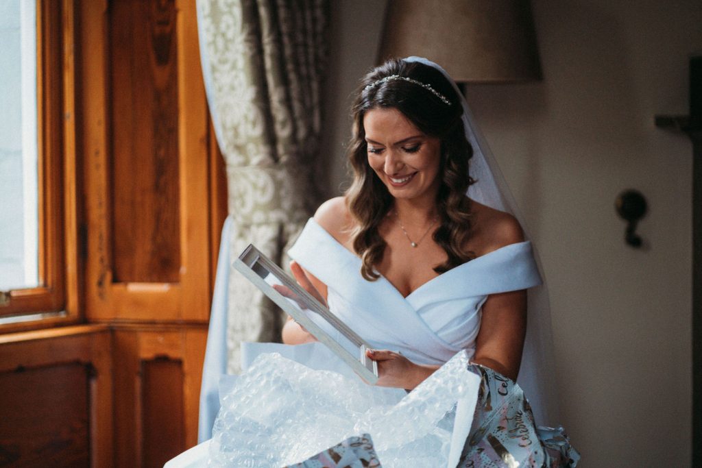 Mount Falcon Wedding