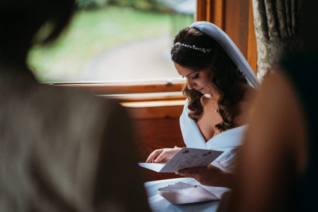 Mount Falcon Wedding