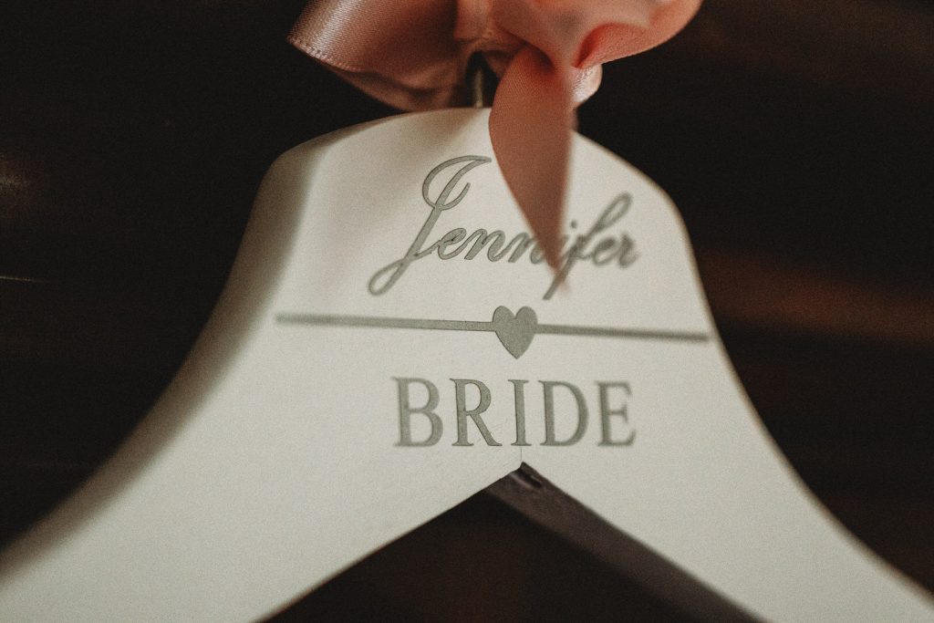 Mount Falcon Wedding