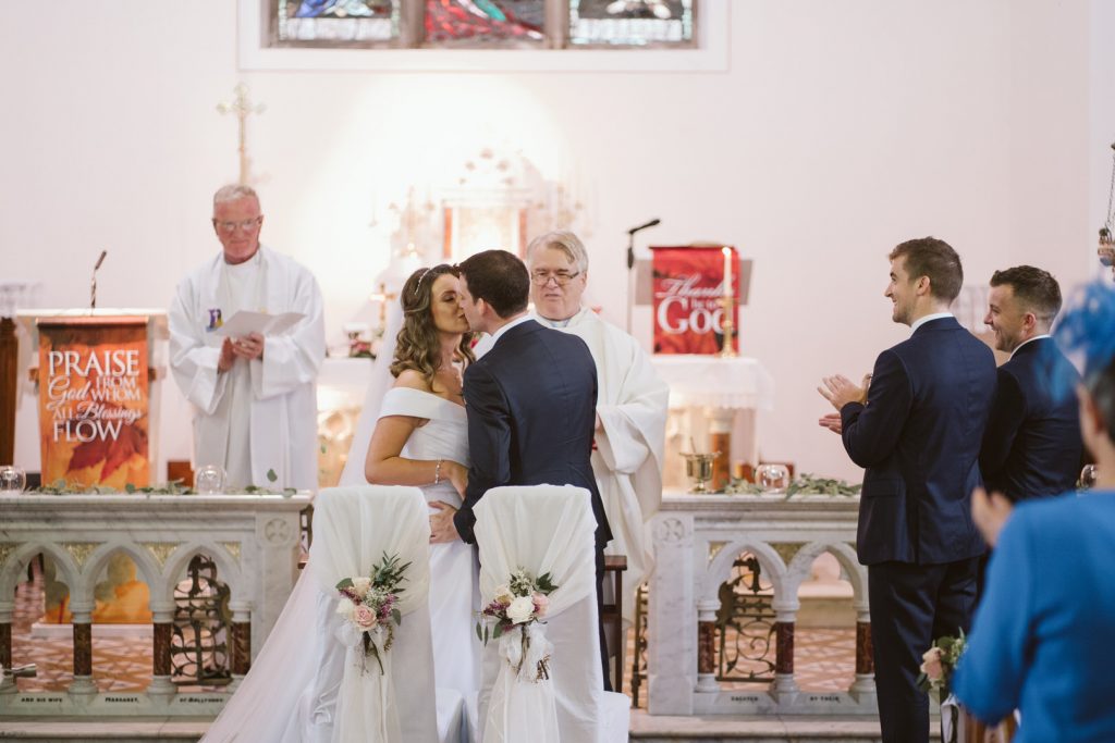 Mount Falcon Wedding