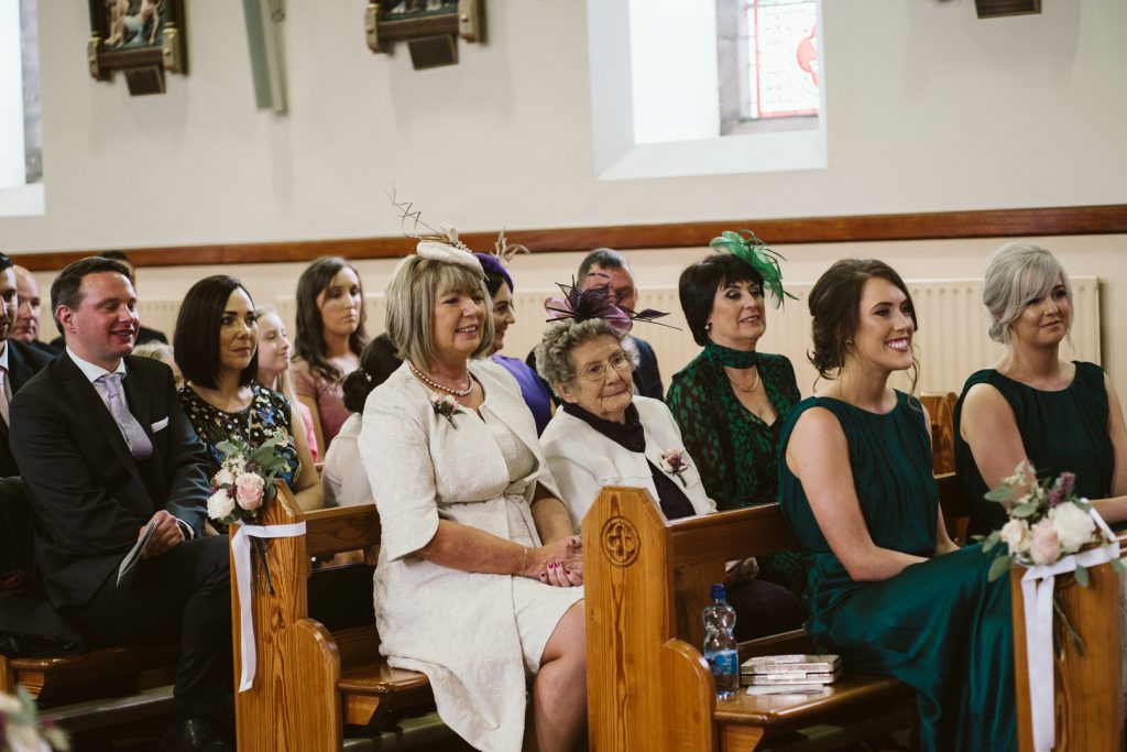 Mount Falcon Wedding