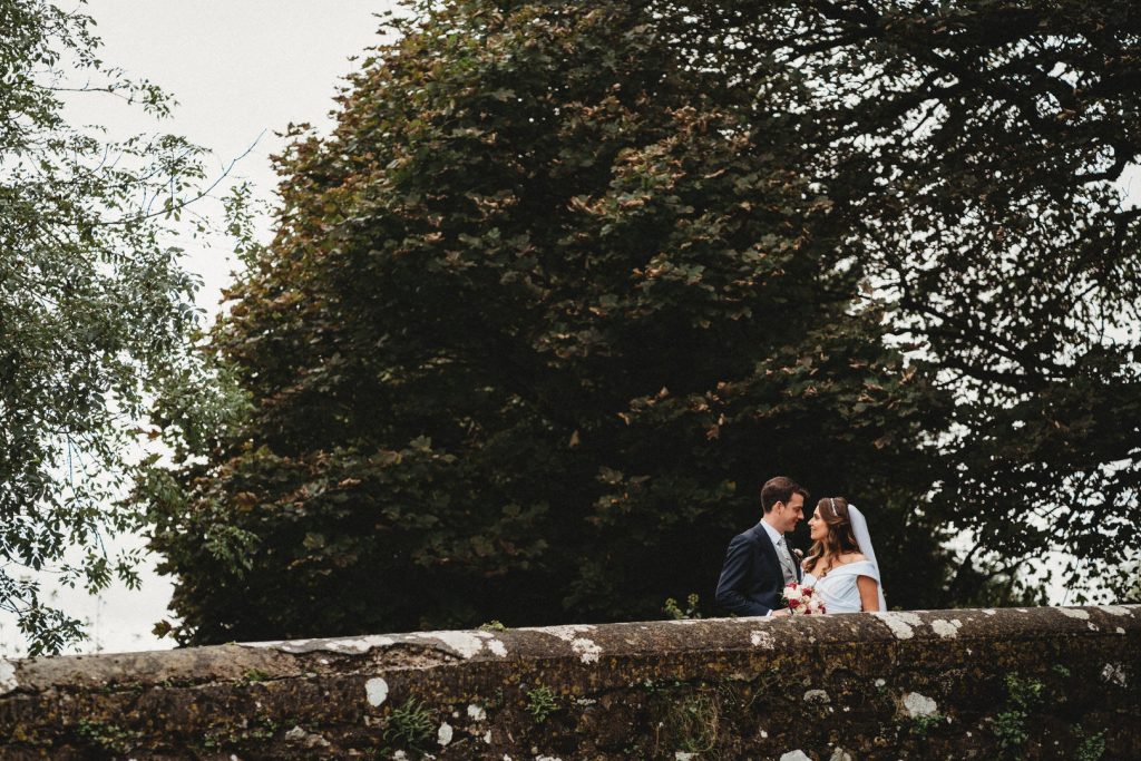 Mount Falcon Wedding