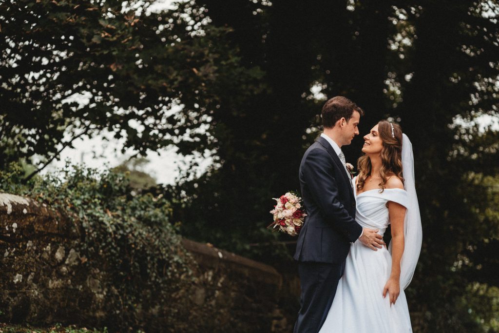 Mount Falcon Wedding