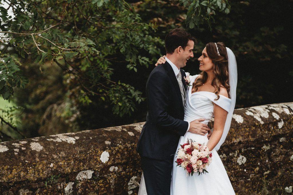 Mount Falcon Wedding