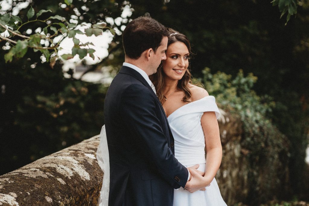 Mount Falcon Wedding