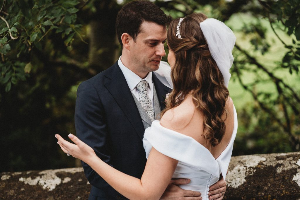 Mount Falcon Wedding