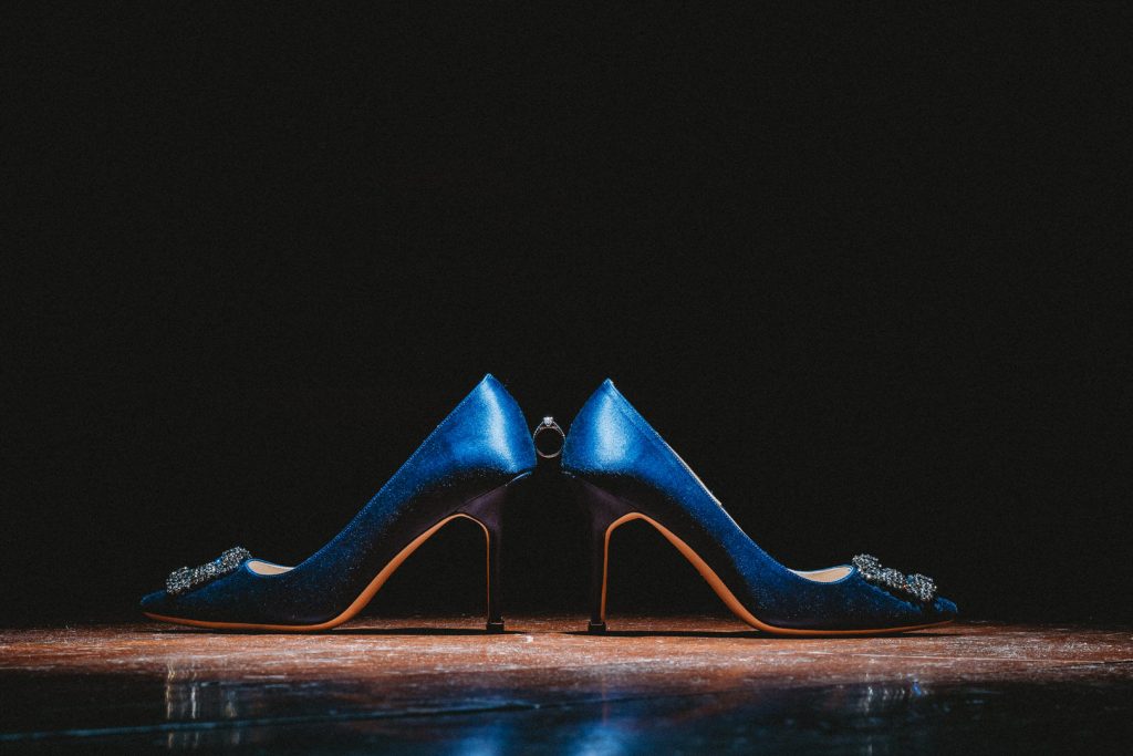 Mount Falcon Wedding