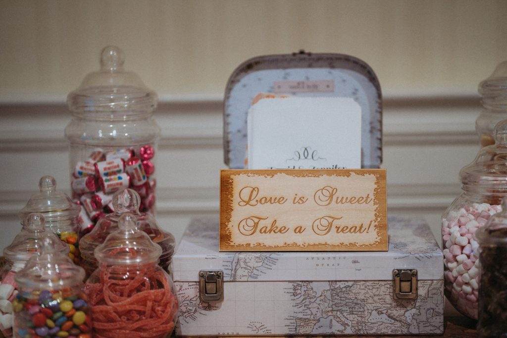 Mount Falcon Wedding