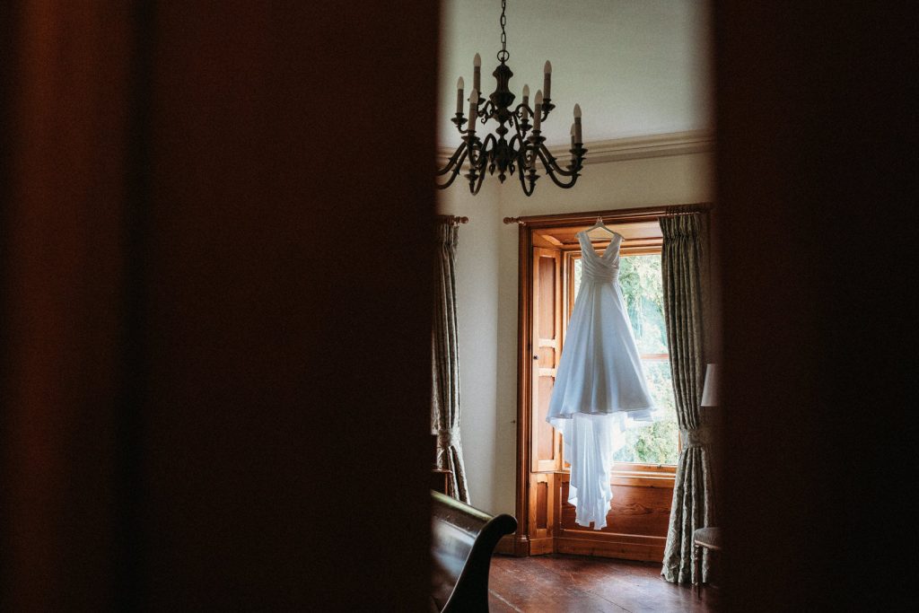 Mount Falcon Wedding