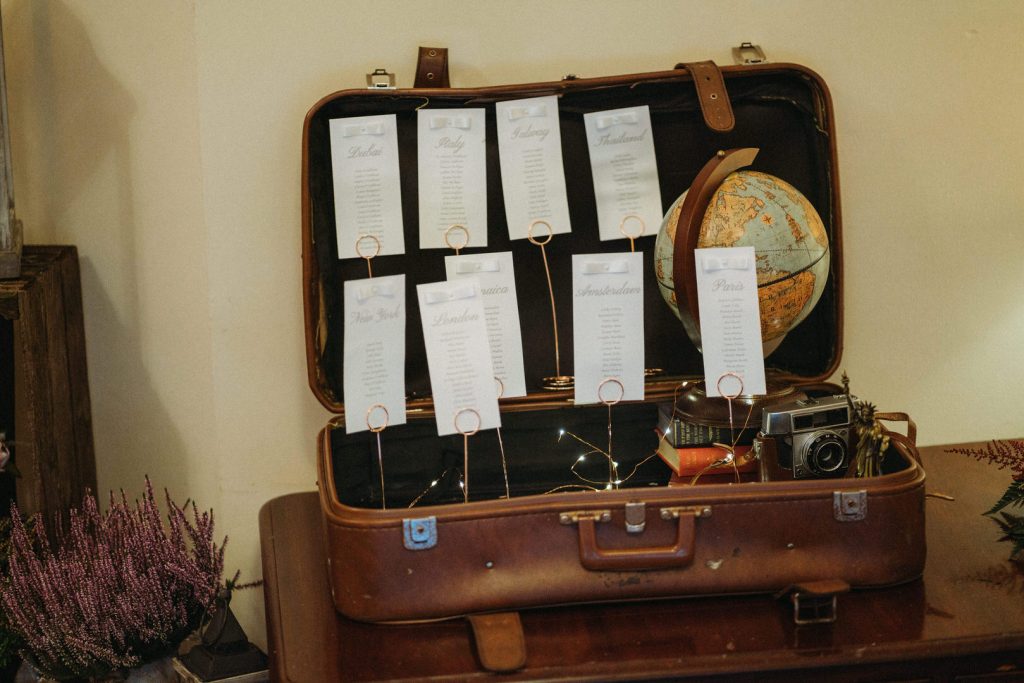 Mount Falcon Wedding