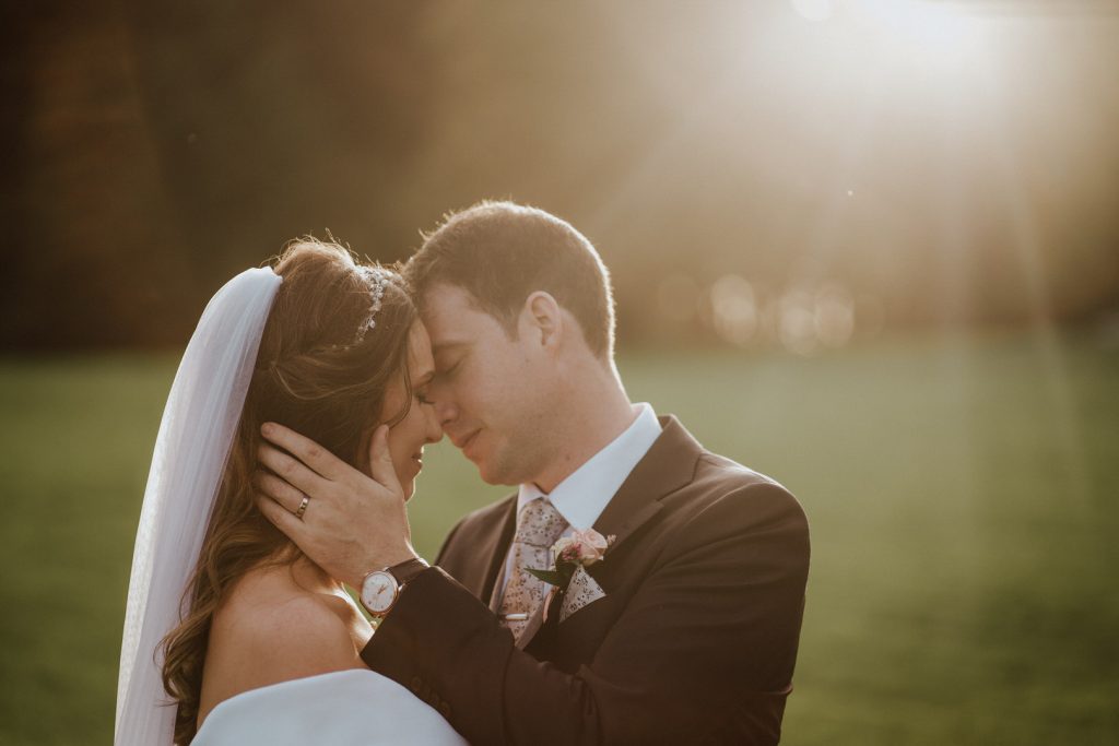 Mount Falcon Wedding