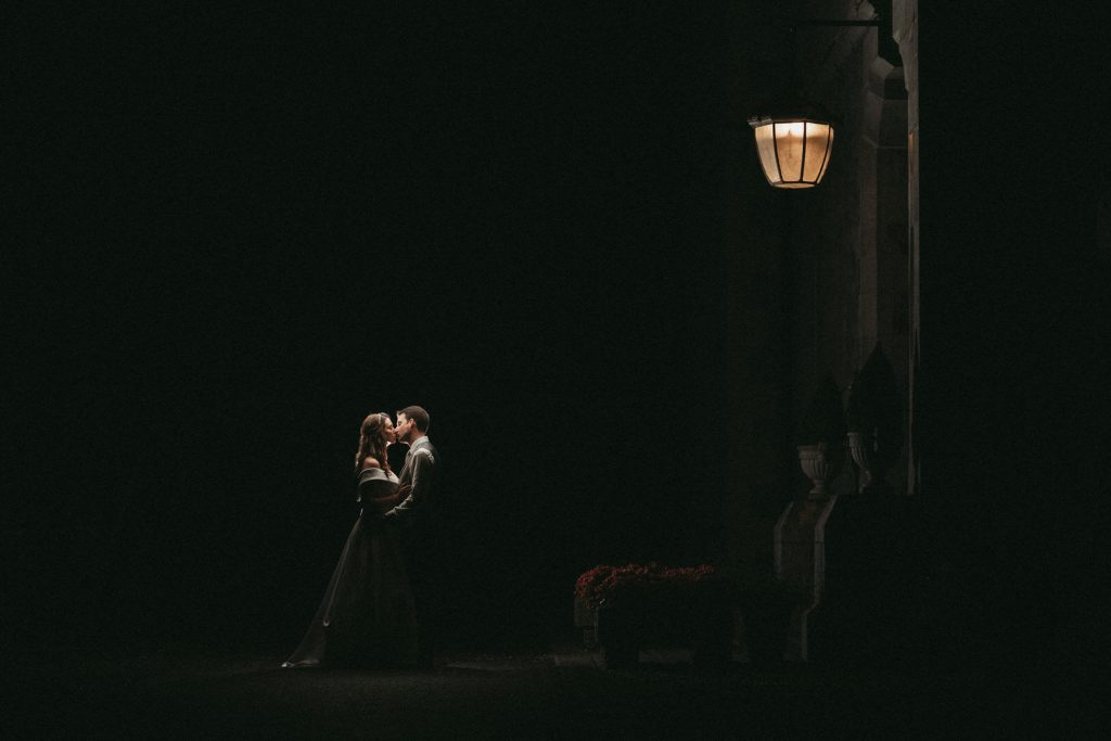 Mount Falcon Wedding