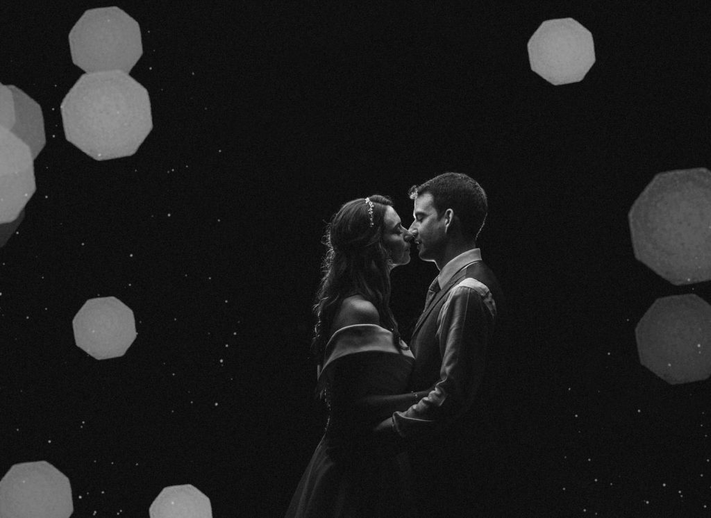 Mount Falcon Wedding