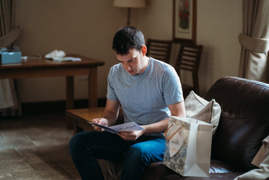 Mount Falcon Wedding