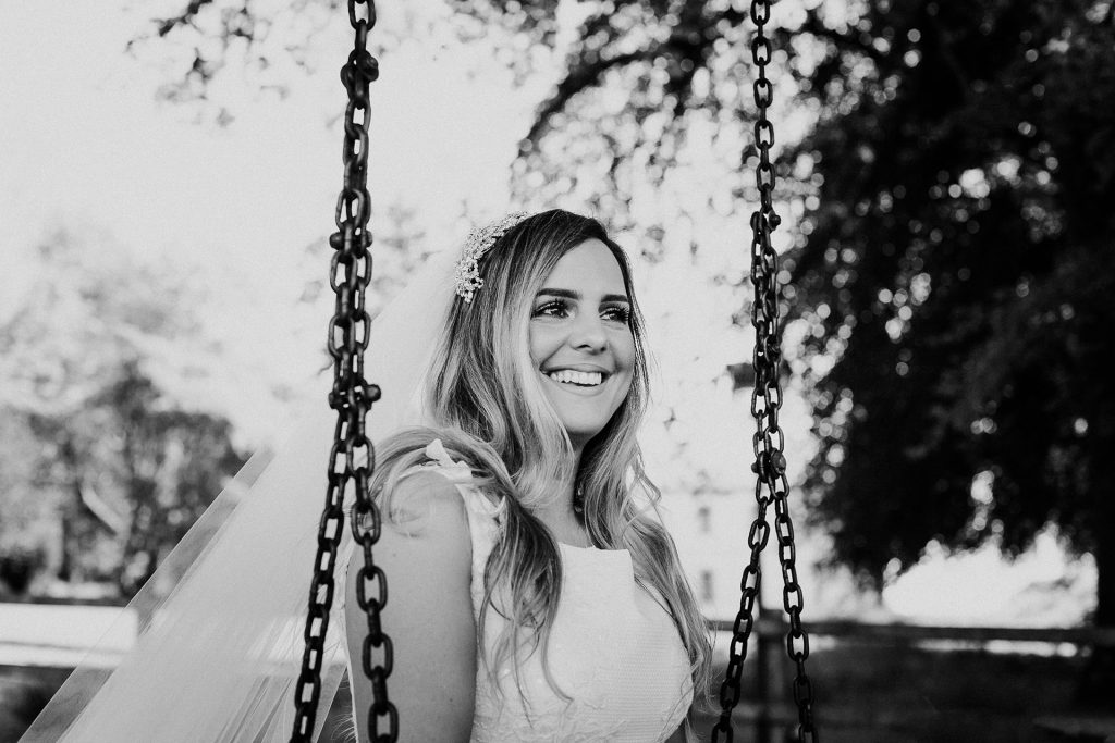 Irish Wedding Photographer