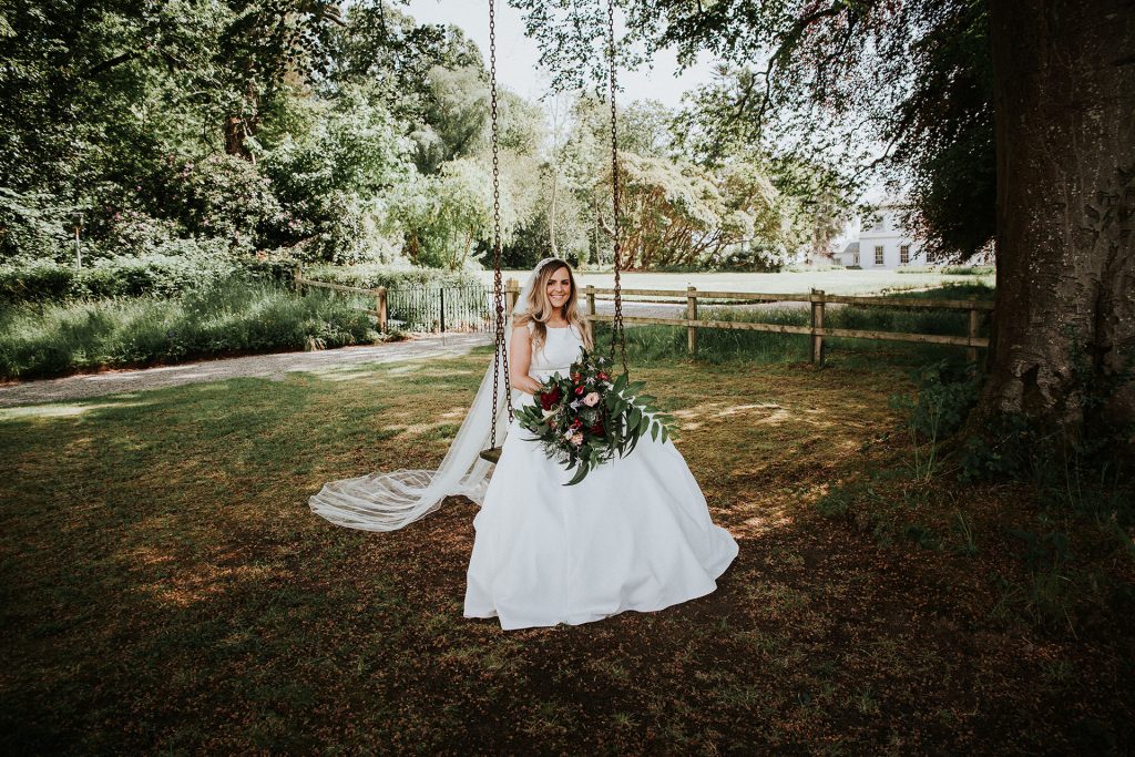 Irish Wedding Photographer