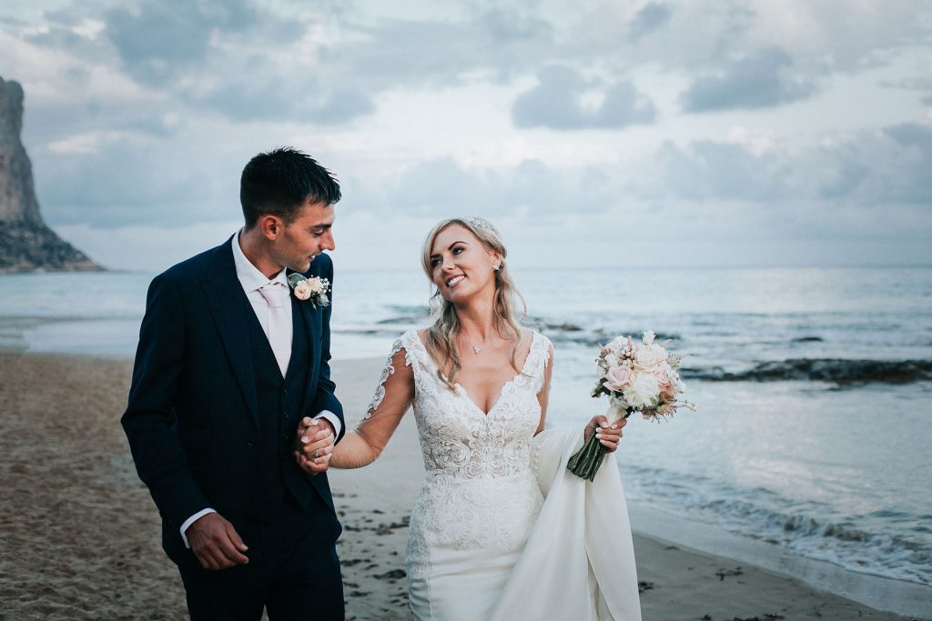 Irish Wedding Photographer