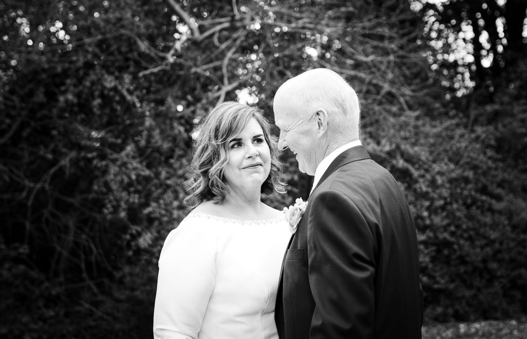 Irish Wedding Photographer