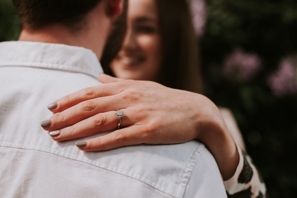Irish Wedding Photographer