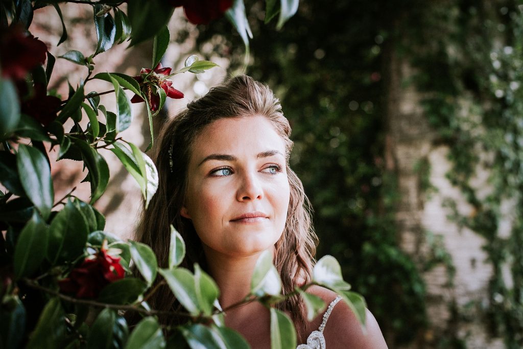 Irish Wedding Photographer