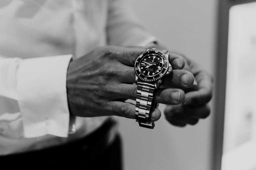 Irish Wedding Photographer