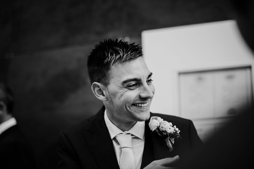 Irish Wedding Photographer