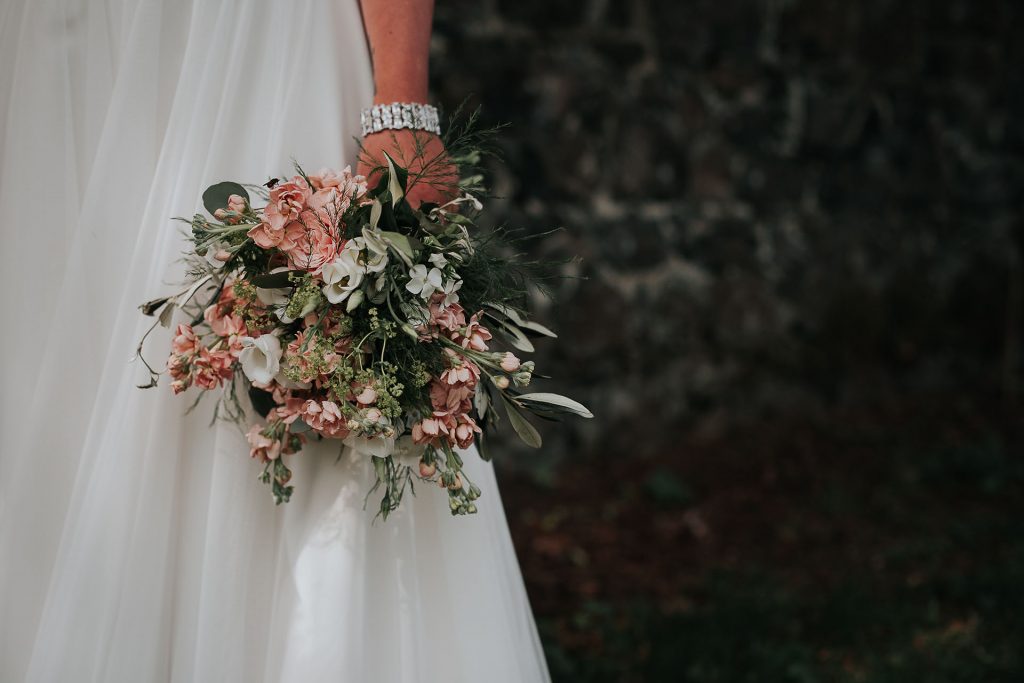 Irish Wedding Photographer