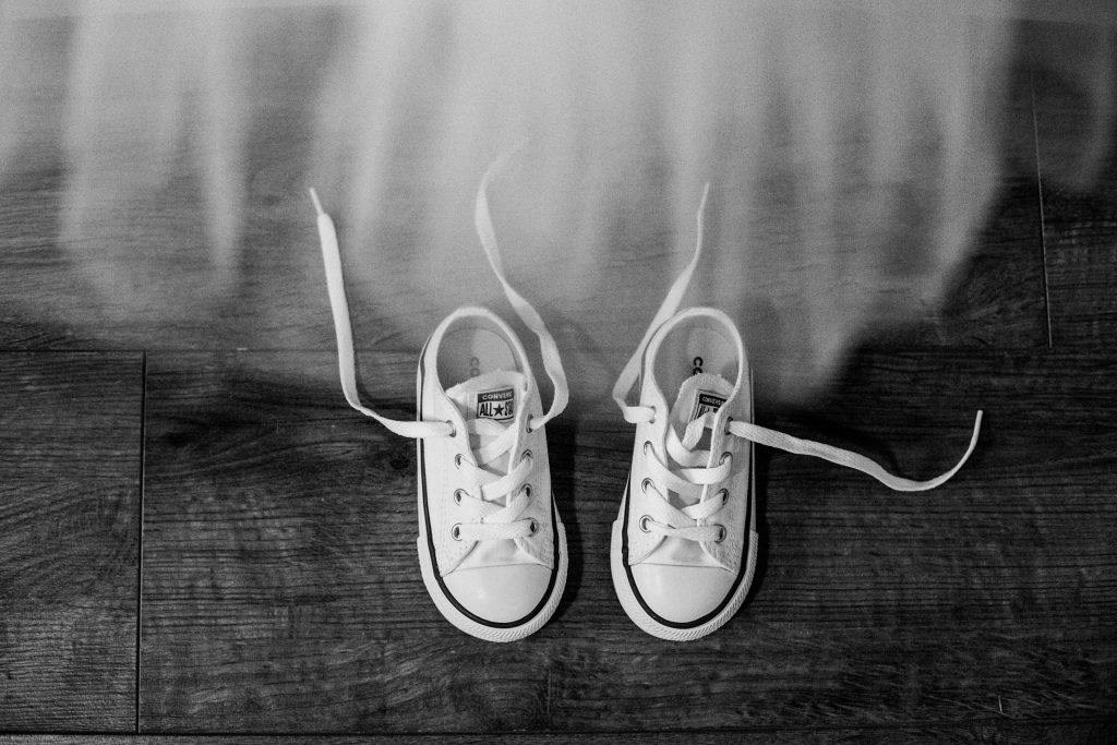 Irish Wedding Photographer